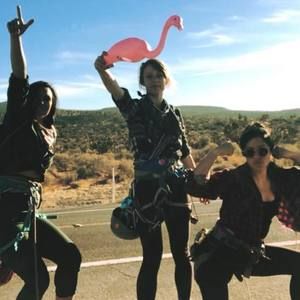 Meet your Posher, Kaitlin